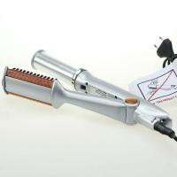 ราคา เครื่องหนีบผม InStyler Rotating iron มือสอง เครื่องม้วนผมไฟฟ้า หวีไฟฟ้า อุปกรณ์จัดปต่งทรงผม (11865742996)