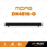 ราคา สเตจบ็อกซ์ Midas StageConnect DN4816-O | Stage Box (26224211198)
