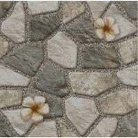 ราคา Marbella Marbella กระเบื้องเซรามิคปูพื้น 16x16 นิ้ว รุ่น FJL405 Matt (12P) ปังสุดๆ (27673462558)
