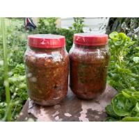 ราคา ปลาร้าบองสมุนไพร สุก/ ดิบ (5797191586)