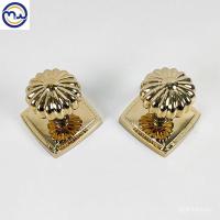 ราคา ฟักทองสีทองล็อคประตูในร่มประตูไม้ใช้ในบ้านห้องนอนล็อคประตูห้องน้ำห้องน้ำห้องน้ำล็อคทรงกลม MZZ2 (26958762839)