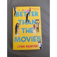 ราคา หนังสือนิยายภาษาอังกฤษ better than the movies มือ 2 (24192885432)