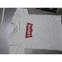 ราคา เสื้อยืดลีวายส์มือสอง สภาพดี (7178154822)