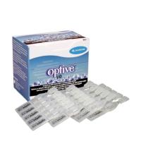 ราคา น้ำตาเทียม Optive (unit-dosed) 0.4ml x 30 หลอด (1425041856)