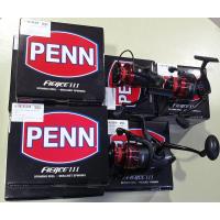 ราคา รอกสปินนิ่ง penn รุ่น fierce 3 เบอร์ FRC3-3000/ 4000/ 5000/ 6000/ 8000 เบรคหน้า HT-100/ รอกสปิน (9716379121)