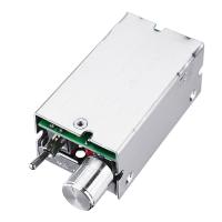 ราคา Motor Speed Controller Reversible Stepless 3A DC 12V-40V DC PWM Motor Speed Control Module (5235310411)
