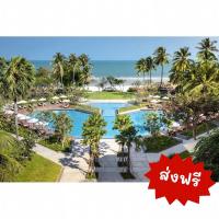 ราคา Voucher ที่พัก รีเจนท์ ชะอำ บีช Regent Cha Am Beach Resort ชะอำ-หัวหิน โรงแรม/รีสอร์ต (8643558871)