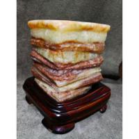 ราคา หินมงคลหินหมูสามชั้น (9515463189)