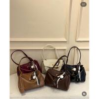 ราคา กระเป๋าร้านPonyponyรุ่นLuca (40500628945)