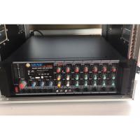 ราคา เครื่องขยายเสียง MUSIC KL-1500B กำลังวัตต์ 1500 วัตต์ กำลังขับ 1500W RMS (6434139814)