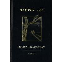 ราคา (BX) Go Set A Watchman, Leatherbound (21080223911)