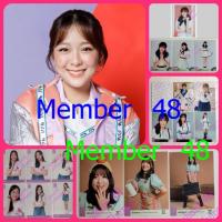 ราคา มิวนิค BNK48 รุ่น2 เธียเตอร์ NV ดีอะ ฟาร์ม วาโรตะ คิมิโนะ GE1 คิมิวะ ฺBlooming ฤดูใหม่ เดบิวต์ Mewnich Bnk Photoset (9394740657)