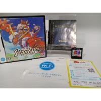 ราคา ตลับเกมส์ Ds - Solatorobo : Red the Hunter (Nintendo DS) (ญี่ปุ่น) (24074937153)