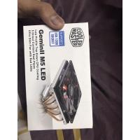 ราคา CPU Cooler COOLER MASTER Gemin II M5 (14639676808)