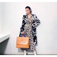 ราคา ถุงกระดาษเคลือบพลาสติก LV (7136621326)