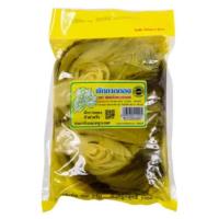 ราคา สมาร์ทเชฟ ผักกาดดองเปรี้ยว หัวผ่าครึ่ง 1 กก. (42611118474)