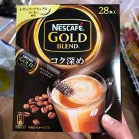 ราคา Nescafe Gold Blend #พรีออเดอร์ (1062780945)
