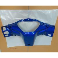 ราคา ฝาครอบแฮนด์ด้านหลัง รถสีน้ำเงิน ฟ้า ดำเงา เทา WAVE110i ปี 2019-2020 ปี 2021-2023 อะไหล่แท้ 53206-K58-TF0** (26932049820)