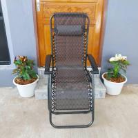 ราคา เก้าอี้พับ เก้าอี้พักผ่อน ปรับเอนนอนได้ (44402264311)