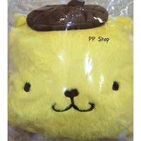 ราคา ส่งฟรี!!!หมอน+ผ้าห่ม pompompurin (367245963)