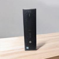 ราคา HP ProDesk 600 G2 Core i5 GEN 6 RAM 8 GB SSD 128GB (27118958914)