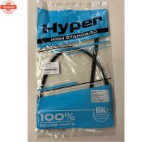 ราคา สายคันเร่งชุด YAMAHA JR120 / JR120 S Stand สินค้ามาตรฐาน จาก TG MOTOR ทดแทนของเดิม (29991510280)