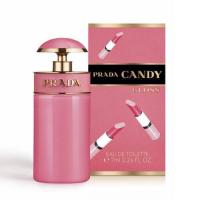 ราคา น้ำหอม Prada Candy Gloss EDT ไซส์มินิขนาด 7ml. (3564838079)