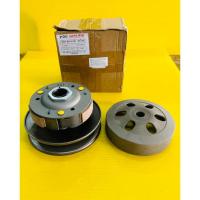 ราคา ชุดล้อขับสายพาน scoopyi 2017-2019 ล้อขับสายพานหลังชุดใหญ่ scoopy i ปี2017-2019 ล้อขับสายพานหลัง scoopy i pop เกรด A (17620956957)