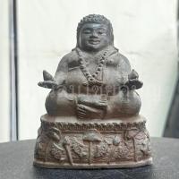 ราคา พระสังกัจจายน์ เนื้อทองเหลือง ขนาด3นิ้ว สูง5นิ้ว ฐาน4นิ้ว (28168361522)