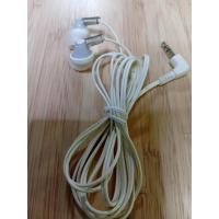 ราคา หูฟังอินเอียร์ Panasonic RP-HJE 120 มือสอง(สีขาว) (27180043634)