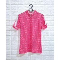 ราคา เสื้อบอดี้กดบาร์บี้สีชมพู (57350661094)