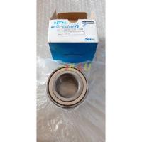 ราคา NTN แท้ ลูกปืนล้อหน้า / หลัง NISSAN MARCH , ALMERA เลือกซื้อได้ (9406427643)