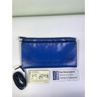 ราคา FREITAG F271 MASIKURA | น้ำเงินล้วน ดิบ เท่ พร้อมลุย (42365338638)