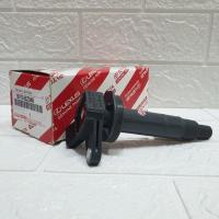 ราคา คอยล์จุดระเบิด - Avanza Xenia Rush Terios Granmax คอยล์จุดระเบิด (24637836220)