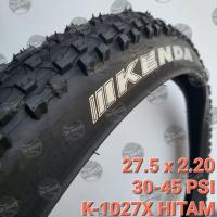 ราคา KENDA ยางนอก 27.5 x 2.20 จักรยานเสือภูเขา MTB. เคนดะ (40255706685)