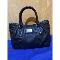 ราคา Preloved กระเป๋าถือแบรนด์ daks (21076361696)