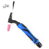 ราคา WP-26F TIG Body TIG26F หัวเชื่อมอาร์กอนหัวไฟฉาย WP26 Flex (5303631915)