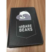 ราคา เคส ipad mini1/2/3/4 we bare bears Panda มือ 1 ไม่เคยใช้ case ipad (1623498248)