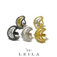 ราคา Leila Amulets แหวน พระจันทร์ฉาย (27504331656)