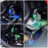 ราคา หัวNexรัดท่อน้ำForza สินค้ามีพร้อมส่ง ส่งด่วนHybแท้ (22476838243)