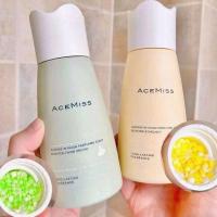 ราคา New Product#ACEMISS Essence Fragrance Beads4bottle720g Antibacterial Laundry Softener Large Capacity Genuine Stockpile11Y (49652643667)