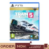ราคา PlayStation 5™ Train Sim World 5 [bY ClaSsIC GaME] (26789928847)
