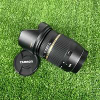 ราคา เลนส์ Tamron 18-270mm F3.5-6.3 VC สำหรับ canon หมดประกัน สภาพดี (43252279166)