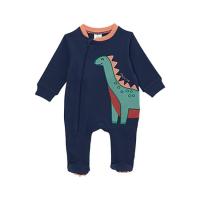 ราคา Pureen Pride N Joy Jumper(FNJM 0033) - สีกรมท่า (43659121158)