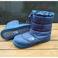 ราคา The north face รองเท้า เบอร์ 24 (8912037284)