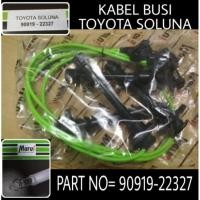ราคา สายหัวเทียนTOYOTA SOLUNA (28524689484)