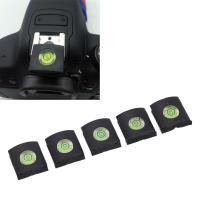 ราคา Hot Shoe Bubble Level 1 Axis Easy Assembly 5 ชิ้นสำหรับการถ่ายภาพสถาปัตยกรรม (58050246521)