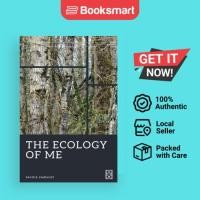 ราคา The Ecology Of Me - หนังสือปกอ่อน - อังกฤษ - 9781645041597 (50502167662)
