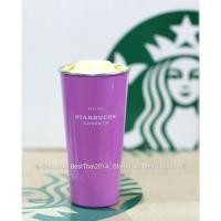 ราคา แก้วสตาร์บัคส์ แก้วทูโก Starbucks Togo stainless คอลเลคชั่น 16 oz (26378681539)