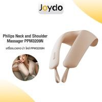 ราคา Philips Neck and Shoulder Massager PPM3209N เครื่องนวดคอ บ่า ไหล่ ไหล่ ไฟฟ้าอัจฉริยะ 5 โหมดการนวด 5 ระดับความแรง (42011713280)